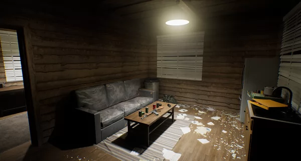 驾驶地平线截图