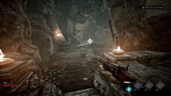 灵魂射手:死亡使者截图