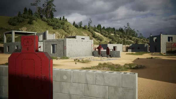 枪匠模拟器截图