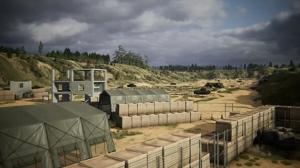 枪匠模拟器截图