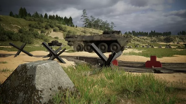 枪匠模拟器截图