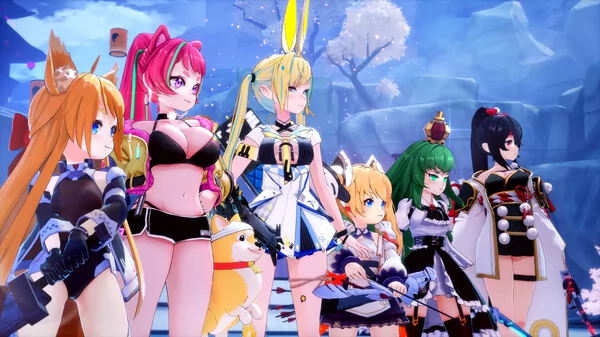 无尽爱丽丝截图