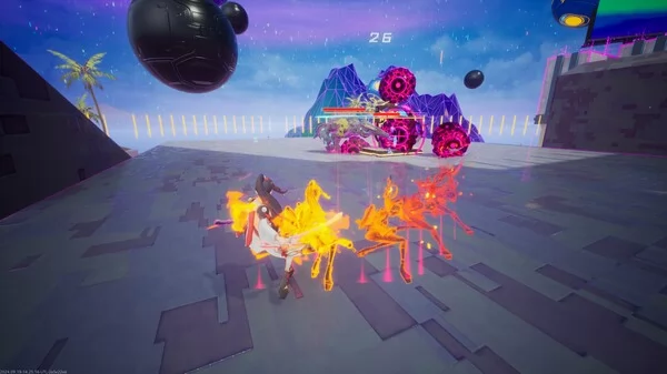 无尽爱丽丝截图