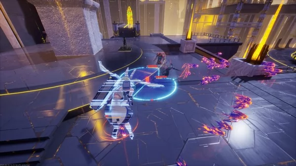 无尽爱丽丝截图