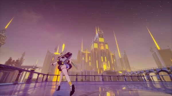 无尽爱丽丝截图