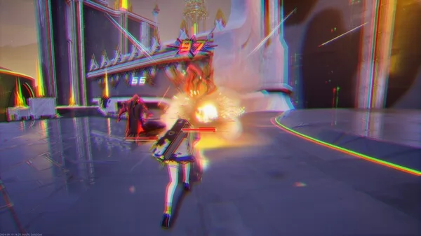 无尽爱丽丝截图