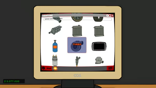 我的车我的生活截图