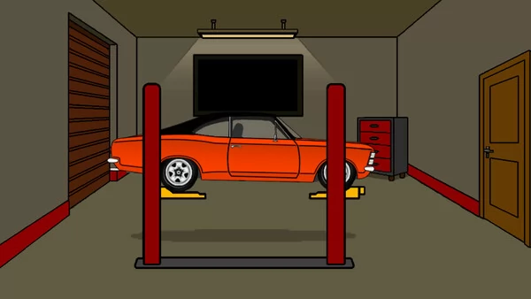 我的车我的生活截图