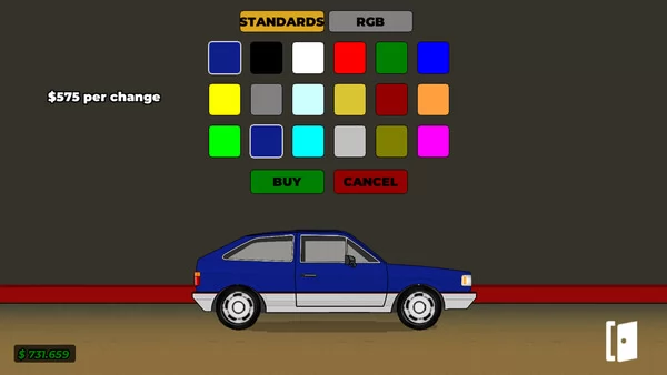 我的车我的生活截图