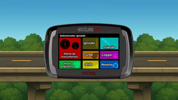 我的车我的生活截图