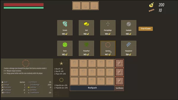 海岛幸存者截图