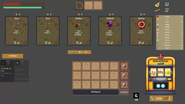 海岛幸存者截图