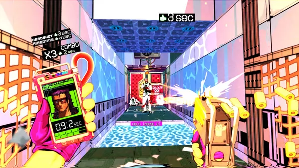 鲻鱼头杰克截图