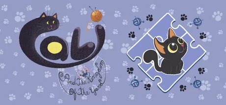 Cali and the Kingdom of the Yar