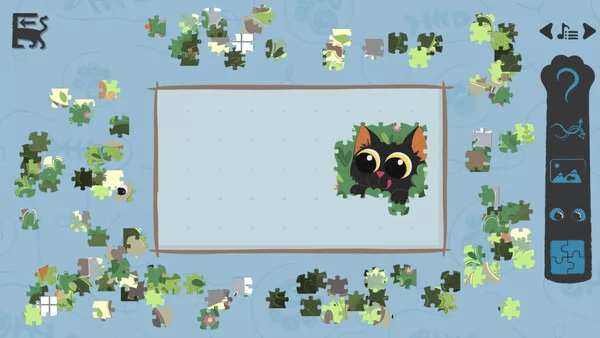 Cali and the Kingdom of the Yard截图