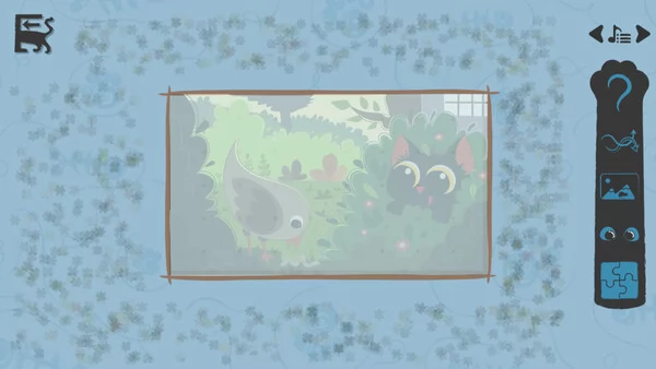 Cali and the Kingdom of the Yard截图