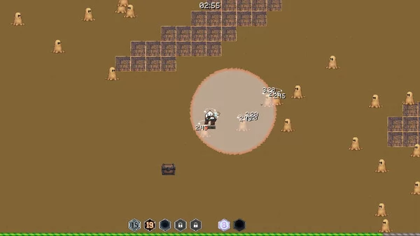 加减乘除魔法师截图