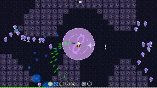 加减乘除魔法师截图