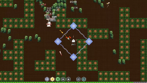 加减乘除魔法师截图