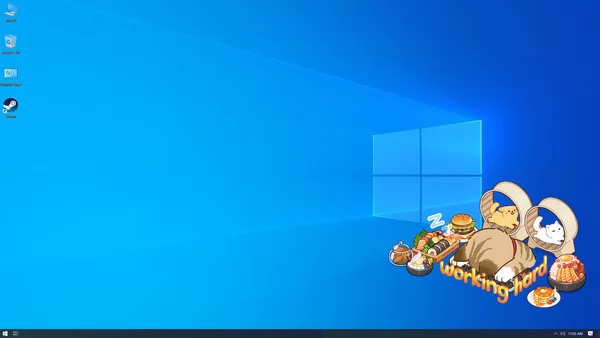 Nekotype Keyboard Cat Simulator截图