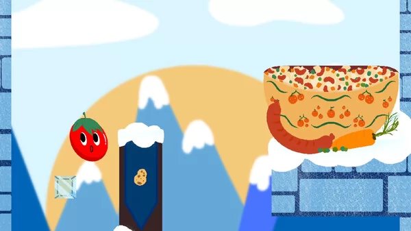 Success In Progress截图