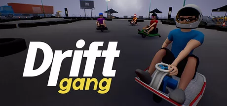 Drift Gang