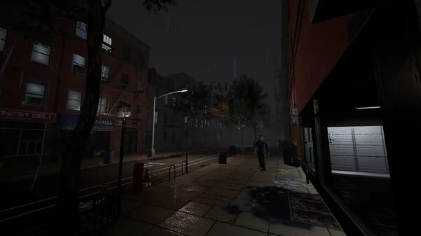 数字市场模拟器截图