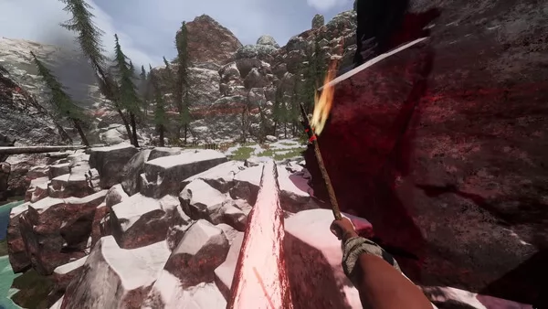 新石器黎明截图