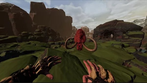 新石器黎明截图