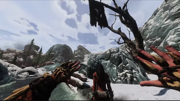 新石器黎明截图