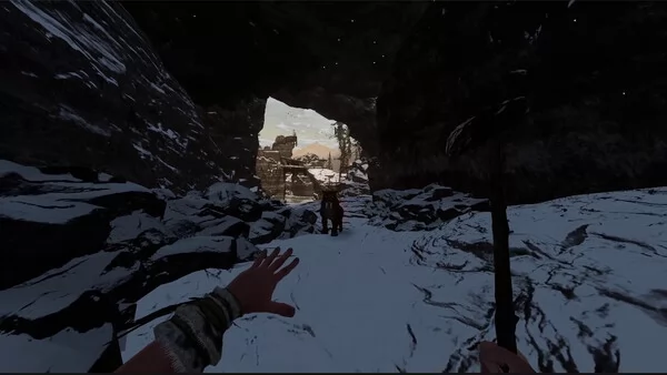 新石器黎明截图