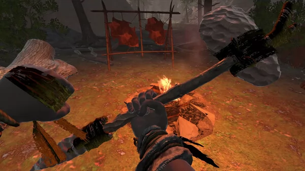 新石器黎明截图