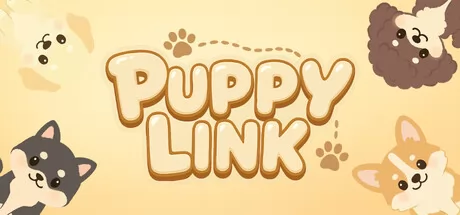 《Puppy Link-连连看》12月11日全球同步发行 现已开放购买