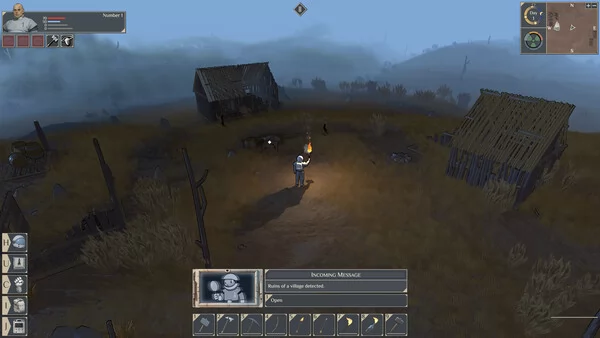 Nighthold: Number 1截图