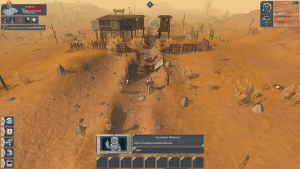 Nighthold: Number 1截图