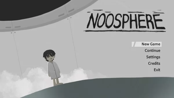 Noosphere截图