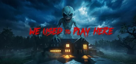 We Used to Play Here