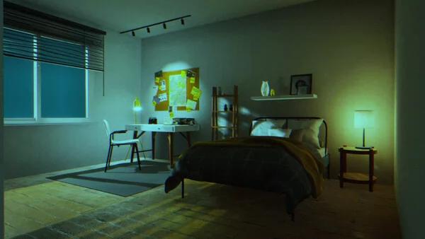 We Used to Play Here截图