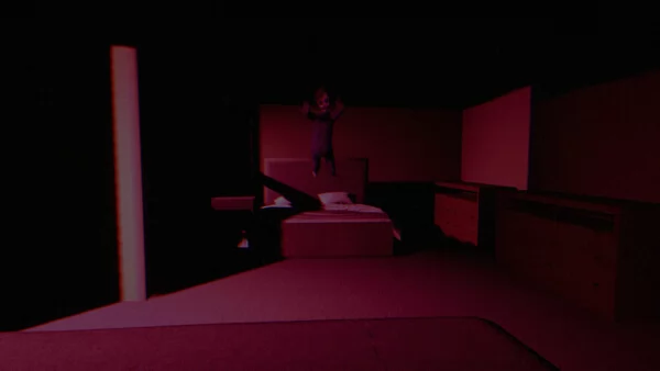 We Used to Play Here截图