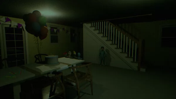 We Used to Play Here截图