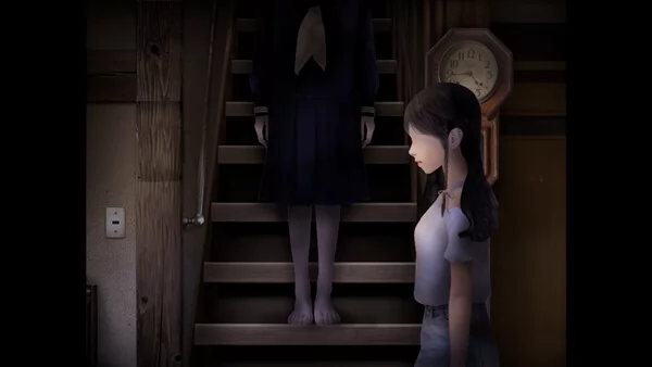 翌日 -来自昭和的呢喃-截图