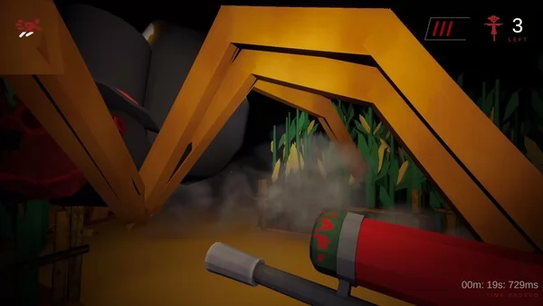 考勒.欧夫.德.克洛斯截图