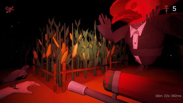 考勒.欧夫.德.克洛斯截图