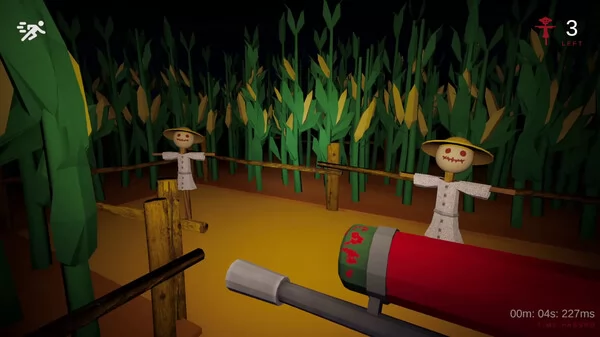 考勒.欧夫.德.克洛斯截图