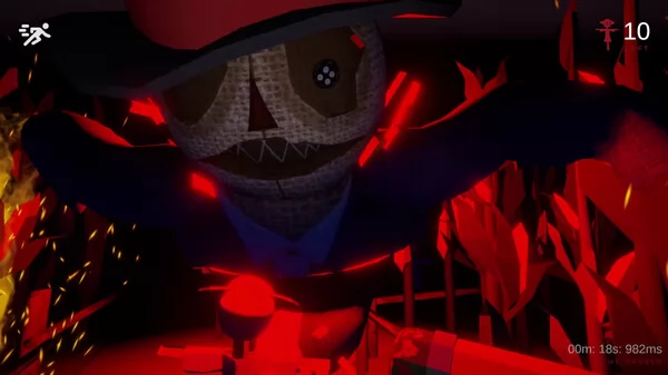 考勒.欧夫.德.克洛斯截图