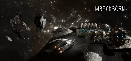 Wreckborn