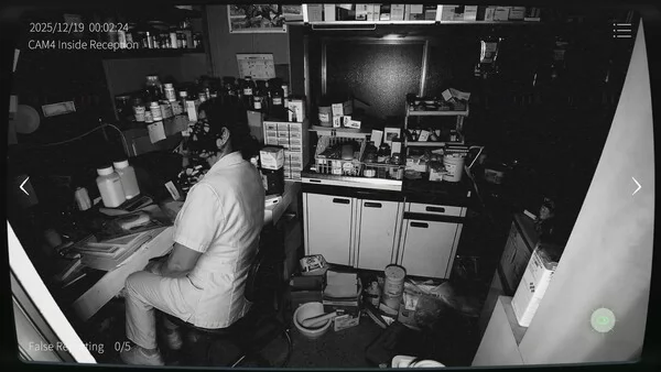 日本事故物件监视协会2截图