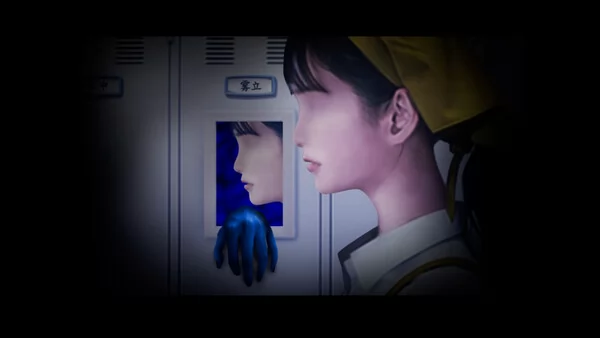 翌日 -忌夜的噬灵超市-截图