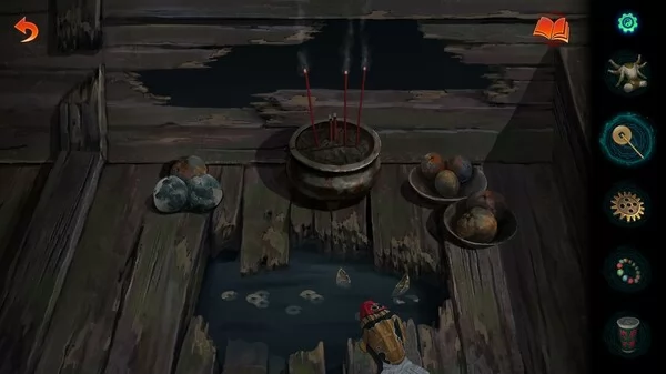 纸嫁衣7卿不负截图