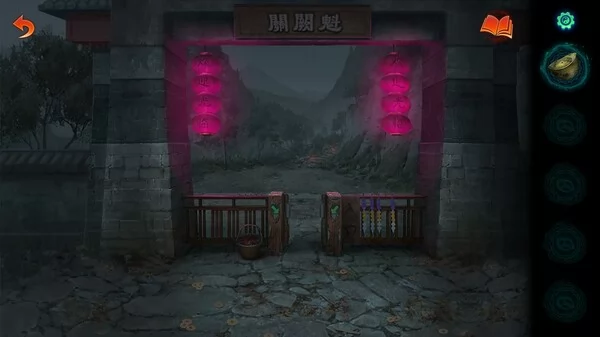 纸嫁衣7卿不负截图